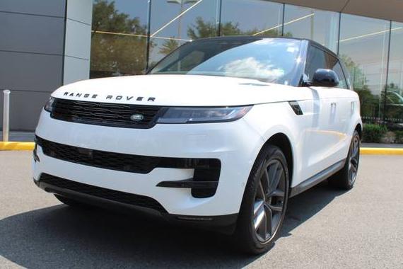 LAND ROVER RANGE ROVER SPORT 2024 SAL1P9EU9RA414149 image